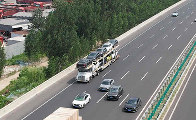 平湖高速公路汽车救援